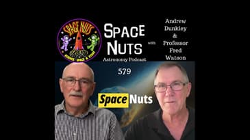 Erupting Exo Comets, Boiling Ice Moons & Martian Climate Revelations