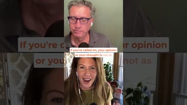 Contributing and adding value to meetings