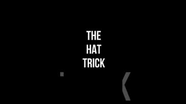THE HAT TRICK  #carsales #dealership #carsalesman #cardealer #carguy
