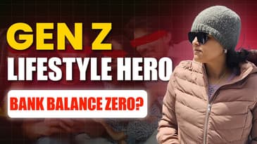 Gen Z & Money: Reckless Spenders or Smart Savers? | CA Rachana Ranade