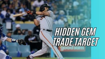 Will The Mariners Trade For Lamonte Wade Jr?