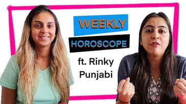 Weekly Horoscope For 1st March 2020