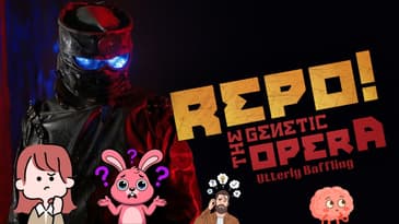 Repo The Genetic Opera: Utterly Baffling
