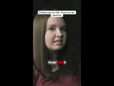 Transforme ta passion en force !