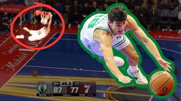 Hugo Gonzalez is a Maniac and I Love It : Film Session