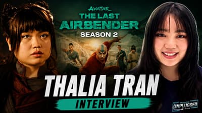 Thalia Tran Talks Avatar: The Last Airbender Season 2, Mai’s Journey & Team Azula
