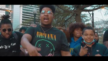 Ayye Kev - Thank You | New Hip Hop Christian Music