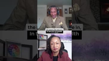 Breaking down silos in health care