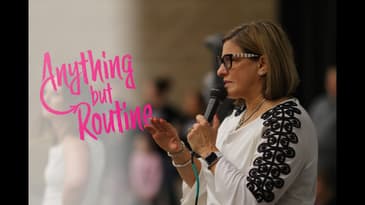 Anything But Routine: 4 Key factors of Dance