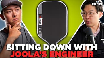 Talking to Joola About Quality Control, R&D, & Public Perception