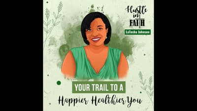 How to Deal With Frustration (God’s Way) | Hustle in Faith Ep. 394
