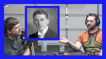 History of political philosophies can be problematic...