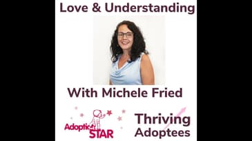 Love & Understanding With Michele Fried Mom
