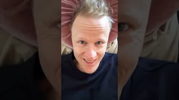 Undergångskänslan i bröstet…