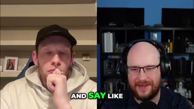 Agentic AI: Human-Like Tricks & Existential Threats #shorts