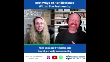 Best Ways To Handle Issues Within The Partnership