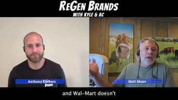 Why Their Prices Will Never Go Down