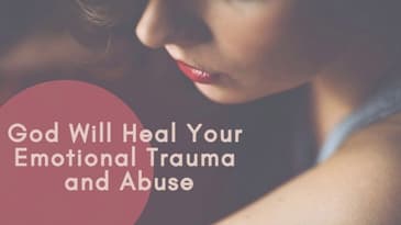 Episode 1: What's Wrong With Me and Why Can't I Heal?  Christian Emotional Recovery Podcast