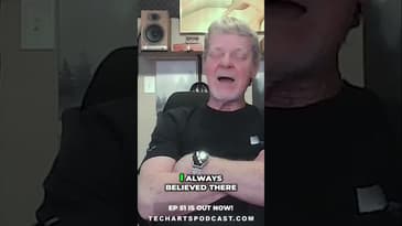 Discovering Jesus: A Journey from Belief to Connection | techartspodcast.com