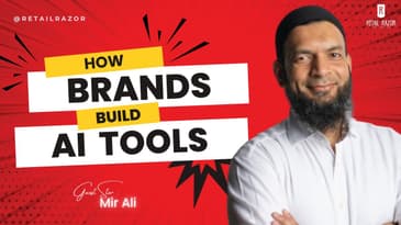 The Future of Retail: Inside Kraft Heinz's AI Transformation