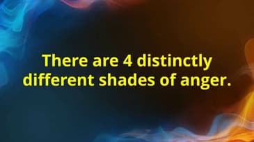 Invitation: FREE Anger Effectiveness Secrets™ Webinar