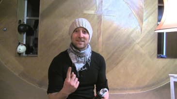 LivingRoom Sessions with Pete James