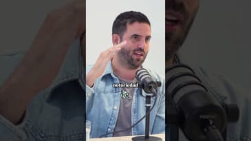 ¿Cuál ha sido tu campaña de marketing más loca? - Daniel Tallón (TaxDown)