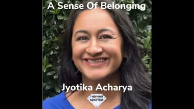 A Sense Of Belonging With Jyotika Acharya
