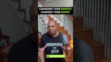 Is Your Mindset Holding You Back from Wealth?