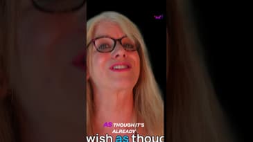 Assume The Feeling As Though It's Already Been Fulfilled #shorts #nevillegoddard