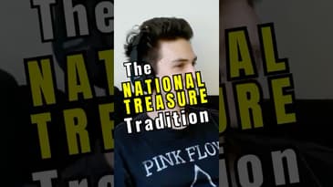 National Treasure is amazing #nationaltreasure #nicolascage