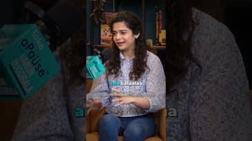 Mithila Palkar Remembers Working with Irrfan Khan #shorts