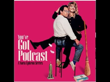 Mixed Nuts with Charles Rogers