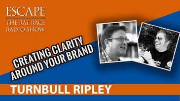 Turnbull Ripley- Creating Clarity Around Your Brand
