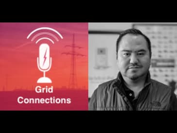 Ep. 16: Tu Le from Sino Auto Insights