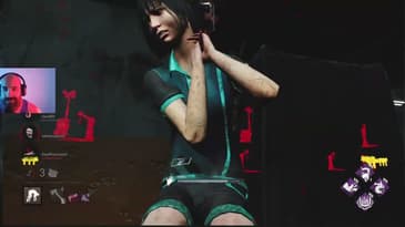 Dead by Daylight Noobs "Let's Play" !! HAPPY HALLOWEEN