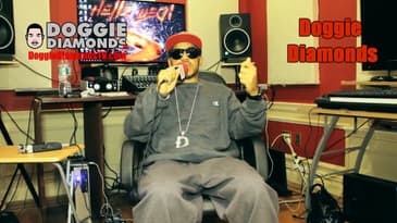 Doggie Diamonds: Maybe Kanye West Can Help Max B