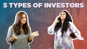 5 Types Of Investors | Fincocktail
