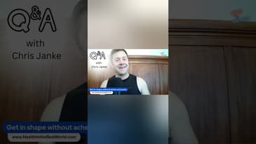 Q&A - How hard should I exercise?