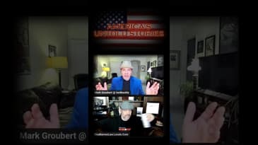 Red Dawn Caved to China and Still Lost! #shorts