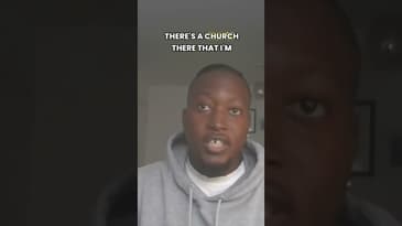 What's Next For Paddy Simba?