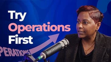 CarMax Auto Finance CFO: Why Every Finance Leader Should Try Operations Before CFO - Donna Cohen