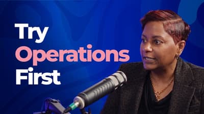 CarMax Auto Finance CFO: Why Every Finance Leader Should Try Operations Before CFO - Donna Cohen
