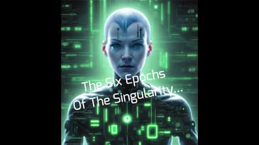 The Six Epochs Of The Singularity... (Remastered)