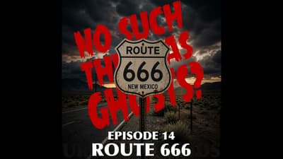 Route 666