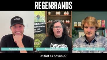 Their Regenerative Journey & Results