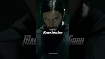 Morbius and Thor Got Movies?! 🤯 | Marvel Hot Take!