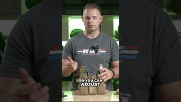 HRT Triple AR Placard