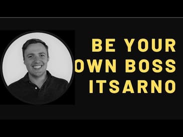 How Did Arno Manage His 'Fame' On YouTube | What's On Your Mind?