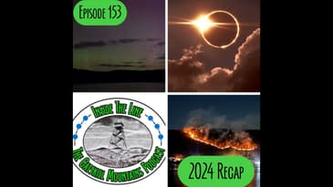Episode 153 - 2024 Recap